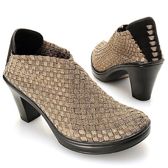 🌟✨HP!  ✨🌟 CORKY'S 'Hot' Elastic Bootie✨🌟