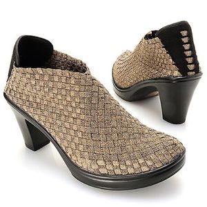 🌟✨HP!  ✨🌟 CORKY'S 'Hot' Elastic Bootie✨🌟