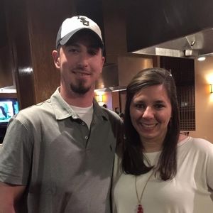 Meet your Posher, Daniel