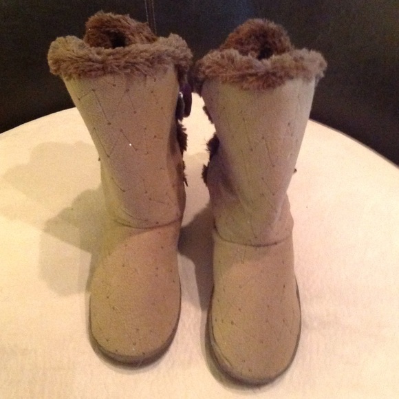 New Bootie Slippers