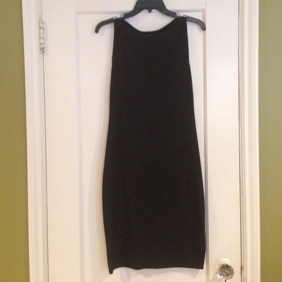 Guess Collection black dress medium