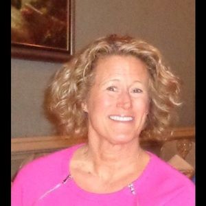 Meet your Posher, Joan