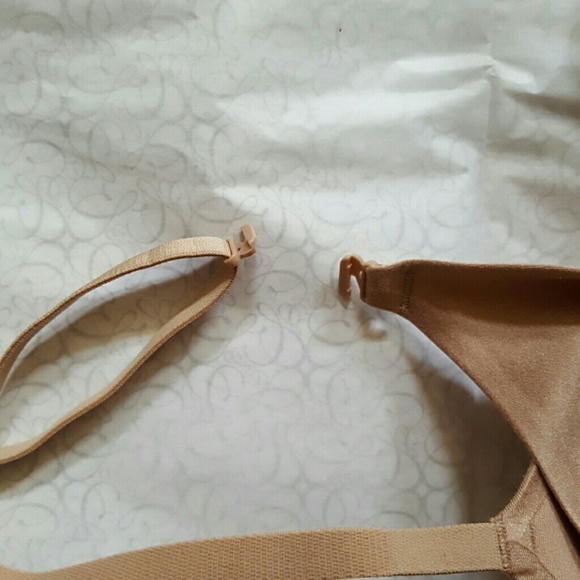 🚫TRADE🚫Victoria's secret lined demi 34C - Picture 3 of 4