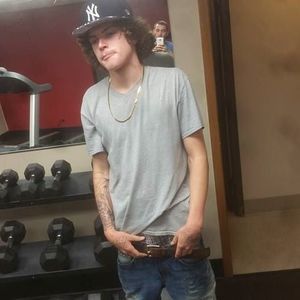 Meet your Posher, Austin