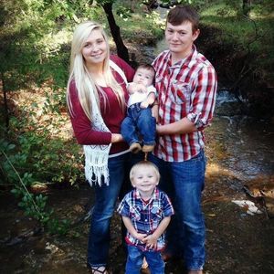 Meet your Posher, Julie