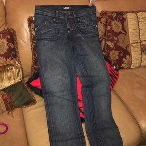 Rock & Republic Boot Denim Jeans