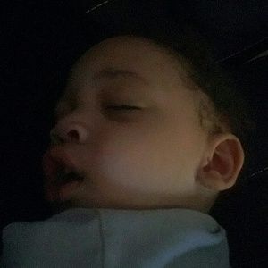 Meet your Posher, Jared