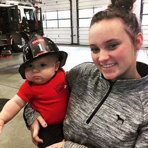 Meet your Posher, Lindsey