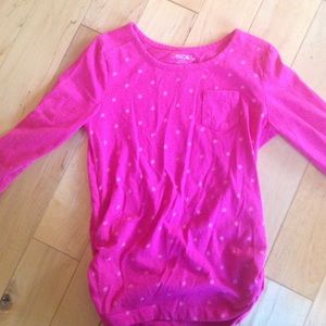 Girls Tshirt-Cherokee Brand