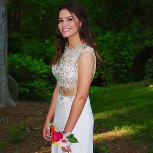 Prom Dress- Alyce Paris Dress Style #6504