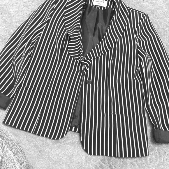 Business Blazer