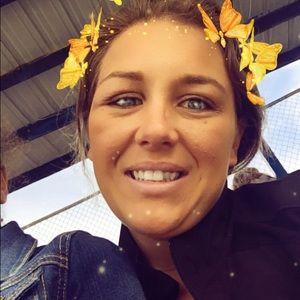 Meet your Posher, Erica