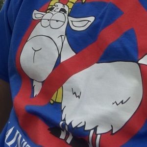 Meet your Posher, Dan