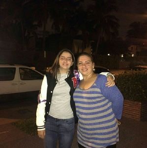 Meet your Posher, Jissetty