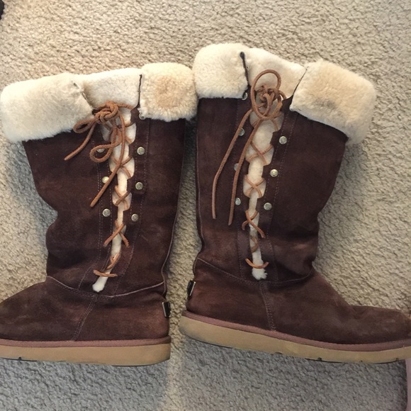 Ugg boots