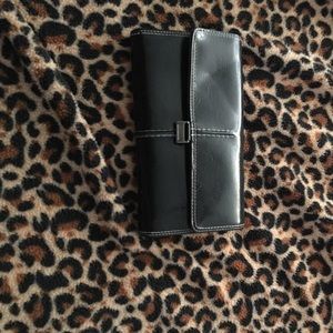 Checkbook wallet in EUC