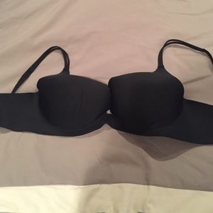 Victoria secret microfiber bra.