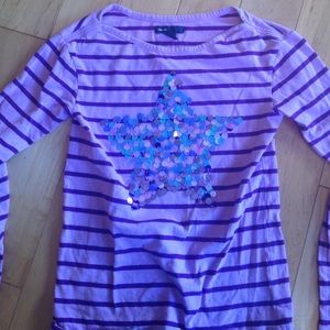 Girls tshirt