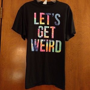 Workaholics tee!