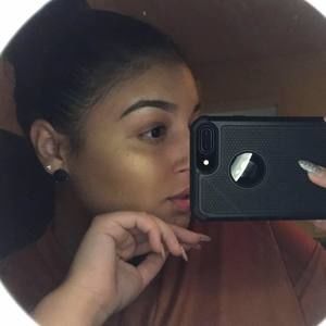 Meet your Posher, Sammantha