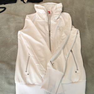 NWOT- puma athletic