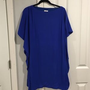 Nordstrom Maggie boutique dress.