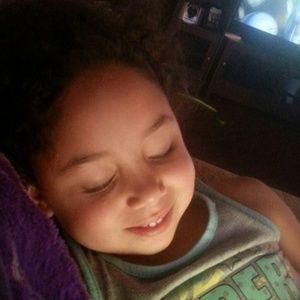 Meet your Posher, Kristie