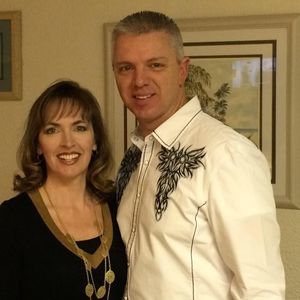 Meet your Posher, Ronnie