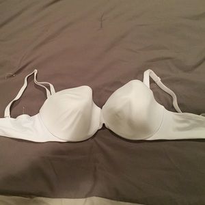 Victoria secret ipex convertible bra.