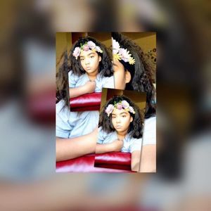 Meet your Posher, Parish