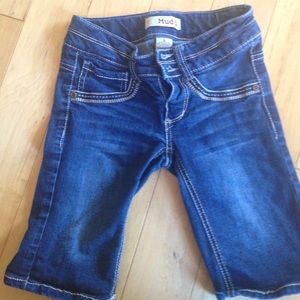 Girls shorts - Mudd