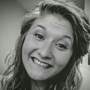 Meet your Posher, Chrissy