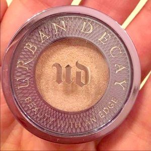 Never used Urban Decay eyeshadow