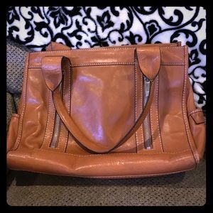 Beautiful brown Michael Kors bag