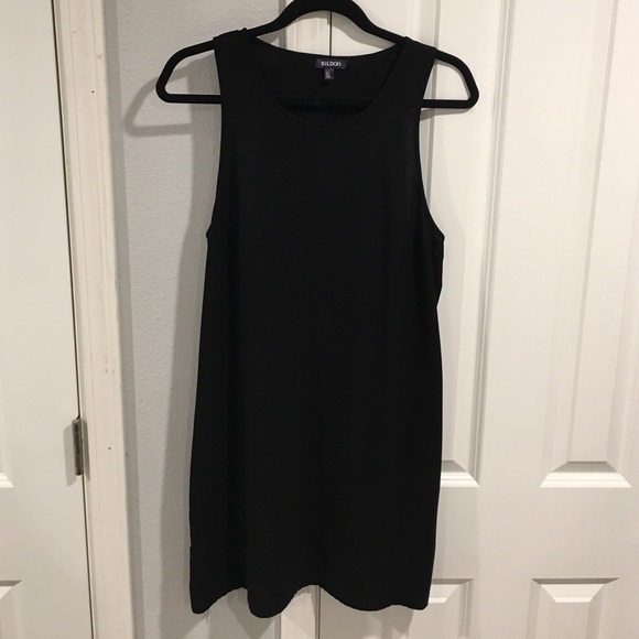 Black gorgeous Tildon dress