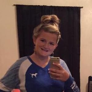 Meet your Posher, Kiersten