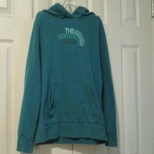 Womens hoodie