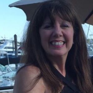 Meet your Posher, Deborah