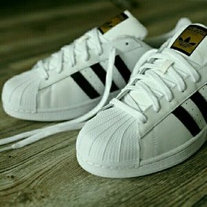 Adidas Superstars
