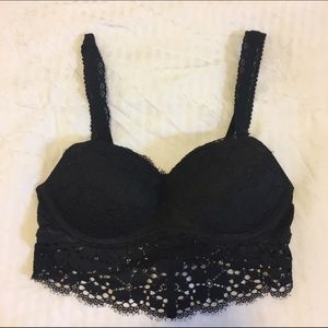 PINK Victoria's Secret Bralette