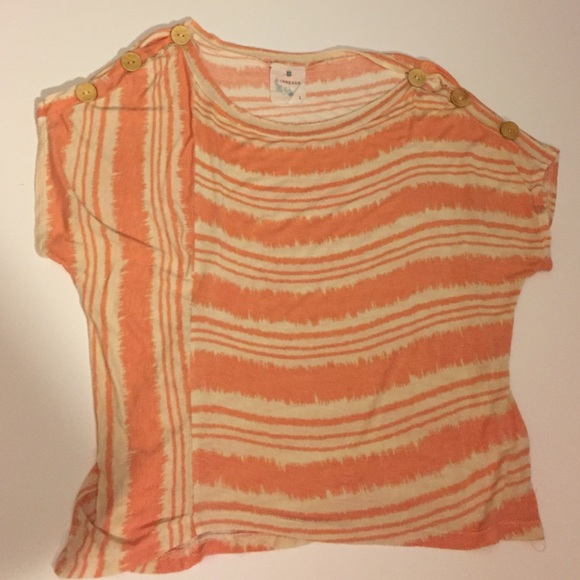 🅱️OGO 🆓 Button sleeve dolman - Picture 3 of 5