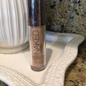 Naked by Urban Decay