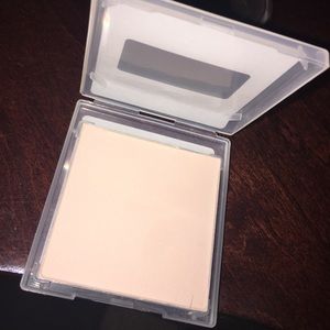 Mary Kay Sheer Mineral Face Powder Ivory 2
