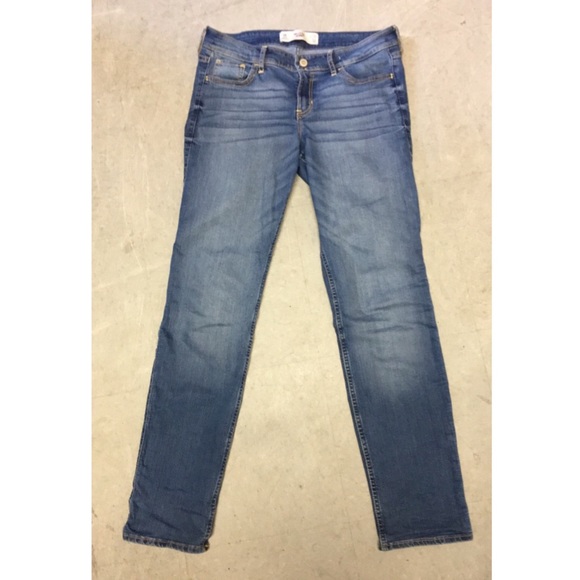 Hollister Size 9/R skinny jeans - Picture 1 of 3