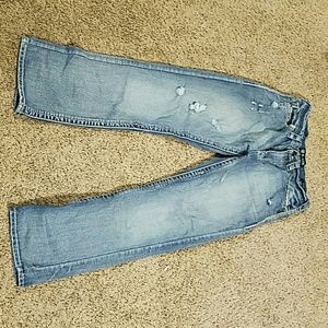 Mens jeans