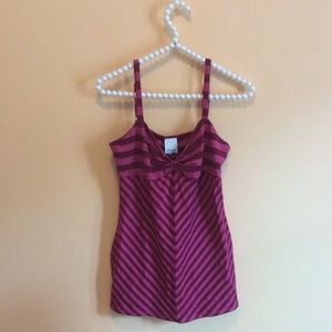 Ella Moss tank for Anthropologie