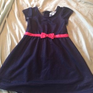 DKNY Toddler Dress
