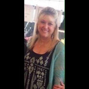 Meet your Posher, Tammie