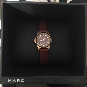 Marc Jacobs Watch