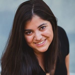 Meet your Posher, Bethany